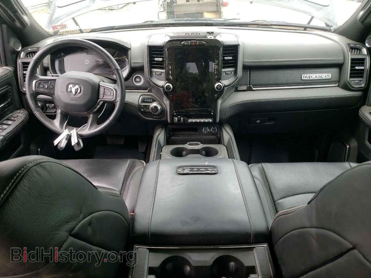 2023 RAM 2500 - VIN: 3C6UR5EJ6PG602923 - Photo 8