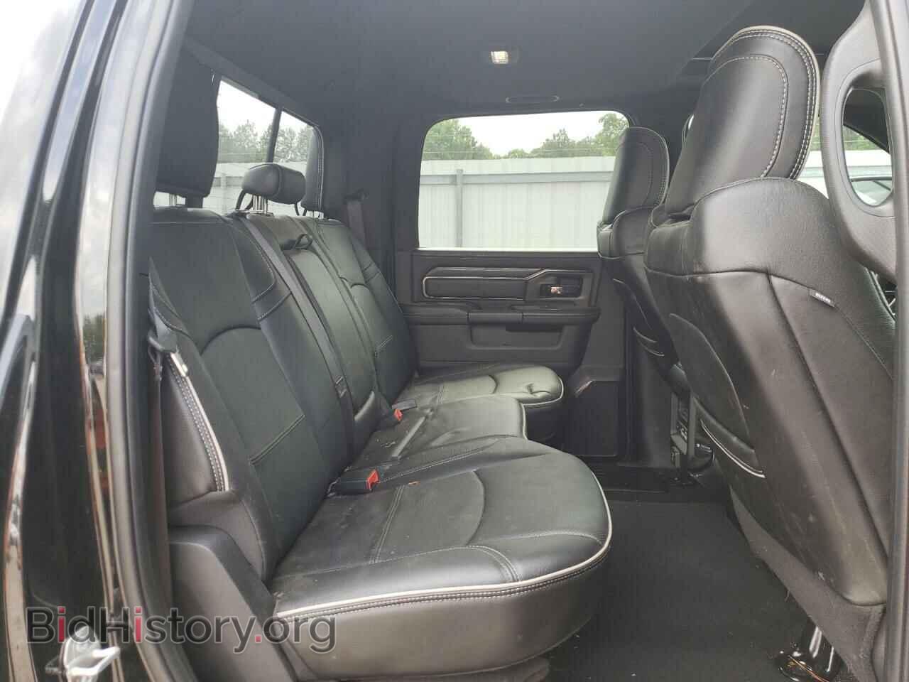 2023 RAM 2500 - VIN: 3C6UR5EJ6PG602923 - Photo 10