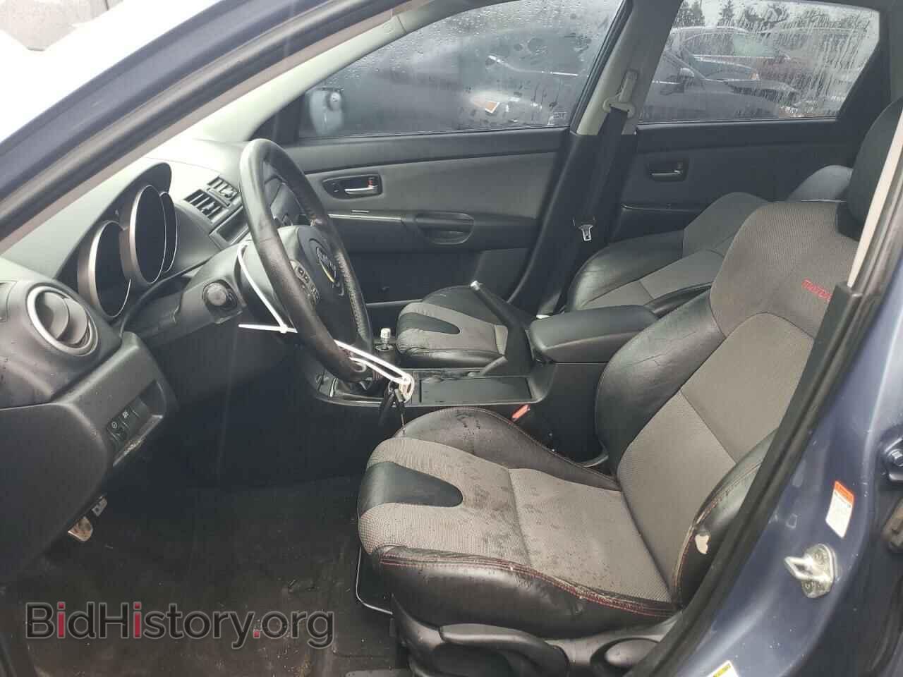 2008 MAZDA ALL OTHER - VIN: JM1BK34L481811623 - Фото 7
