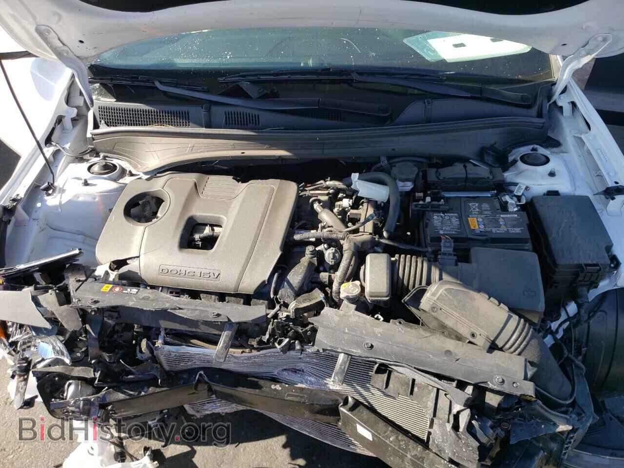 2021 KIA FORTE - VIN: 3KPF24AD5ME368832 - Фото 7