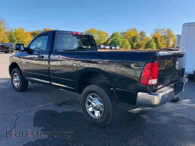 2015 RAM 2500 ST - VIN: 3C6MR5AJ7FG511082 - Фото 3