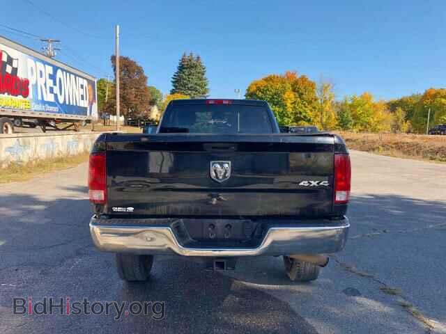2015 RAM 2500 ST - VIN: 3C6MR5AJ7FG511082 - Фото 4