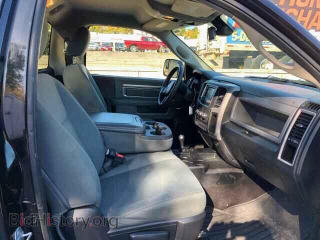 2015 RAM 2500 ST - VIN: 3C6MR5AJ7FG511082 - Фото 6