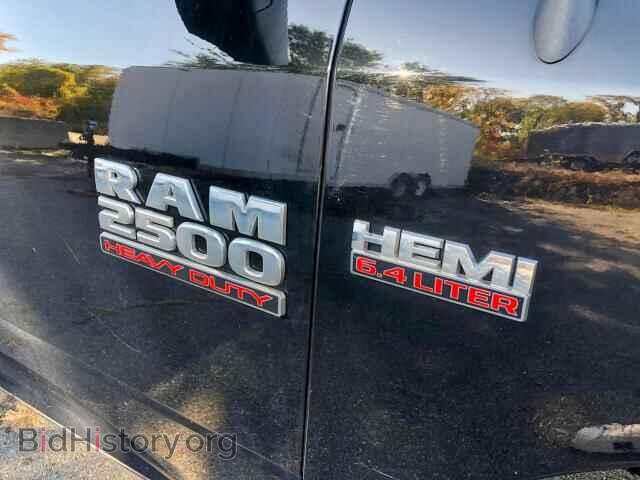 2015 RAM 2500 ST - VIN: 3C6MR5AJ7FG511082 - Фото 7