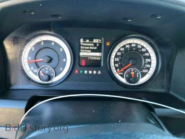2015 RAM 2500 ST - VIN: 3C6MR5AJ7FG511082 - Фото 8
