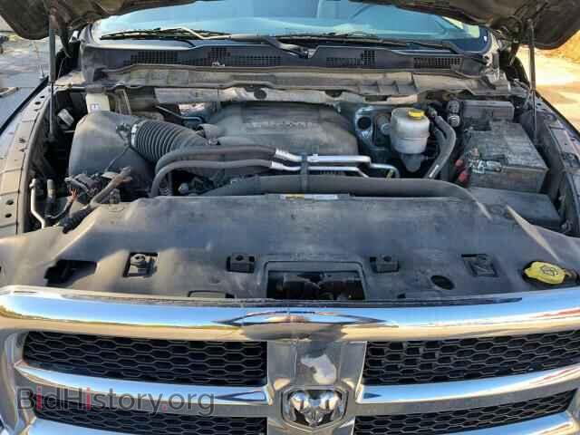 2015 RAM 2500 ST - VIN: 3C6MR5AJ7FG511082 - Фото 9