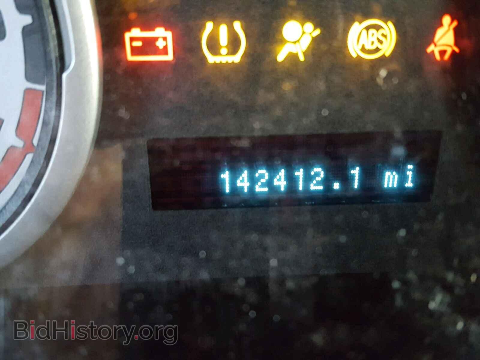 2011 FORD FOCUS - VIN: 1FAHP3FN8BW169580 - Photo 8