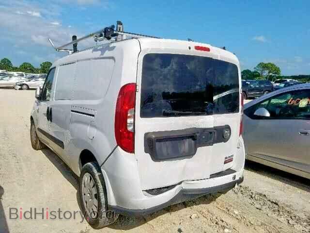 2017 RAM PROMASTER - VIN: ZFBERFBB7H6H00156 - Фото 3