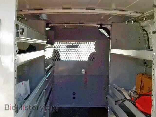 2017 RAM PROMASTER - VIN: ZFBERFBB7H6H00156 - Фото 6