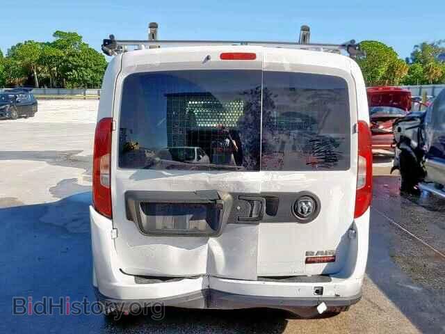 2017 RAM PROMASTER - VIN: ZFBERFBB7H6H00156 - Фото 9