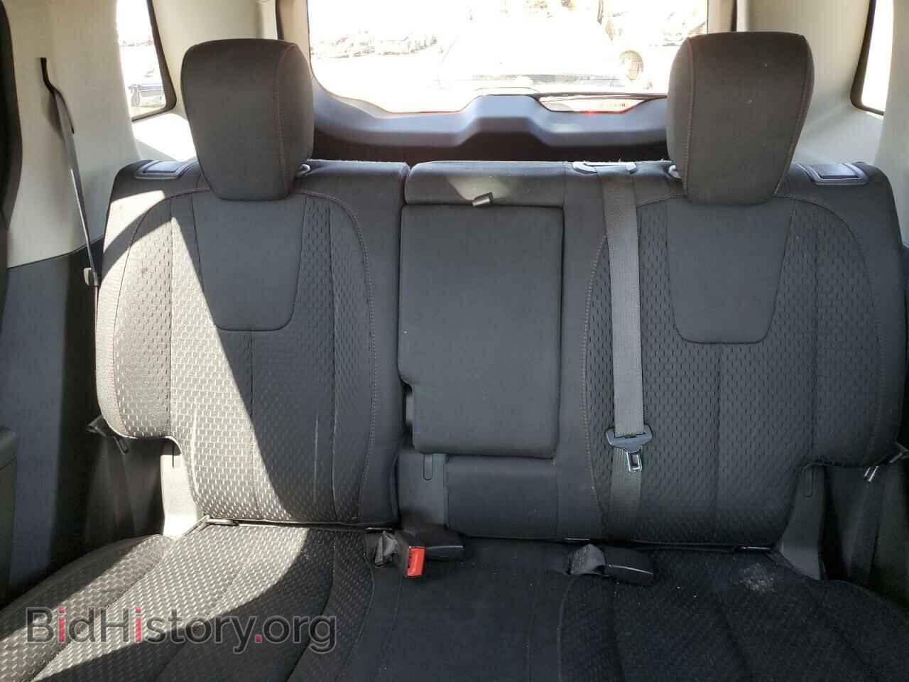 2014 GMC TERRAIN - VIN: 2GKFLVEK4E6341428 - Фото 10