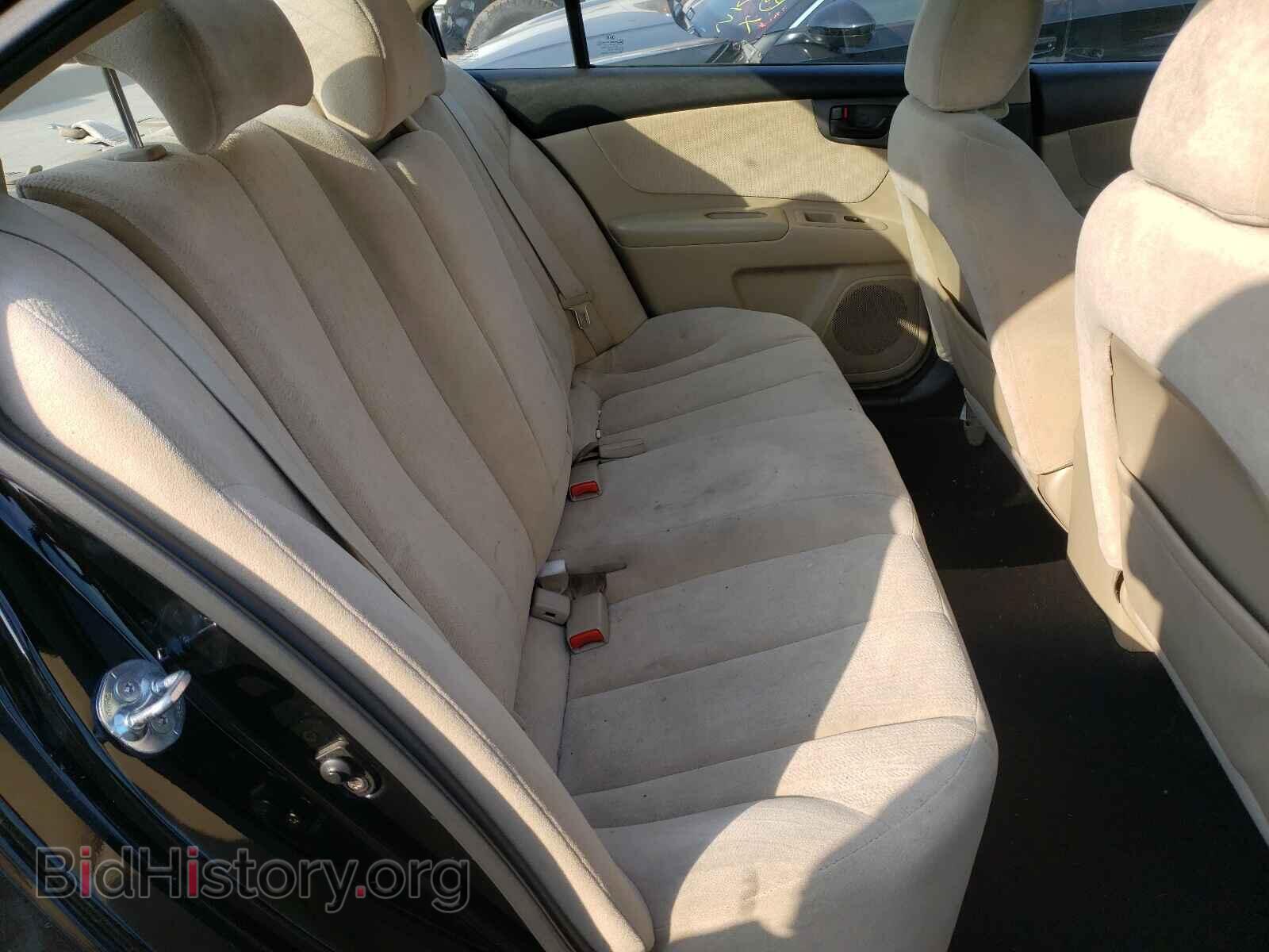 2010 KIA OPTIMA - VIN: KNAGG4A82A5432175 - Фото 6