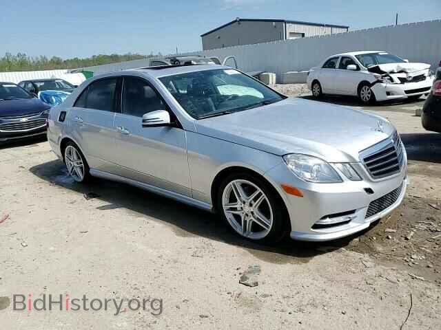 2013 MERCEDES-BENZ E-CLASS - VIN: WDDHF8JB8DA694457 - Фото 13