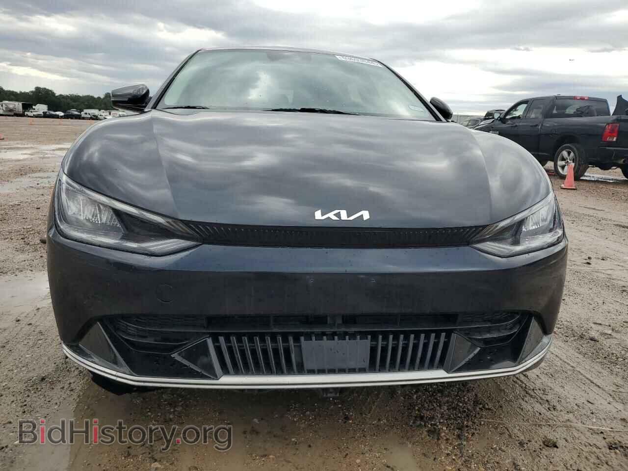 2023 KIA EV6 LIGHT - VIN: KNDC34LA7P5097890 - Photo 5