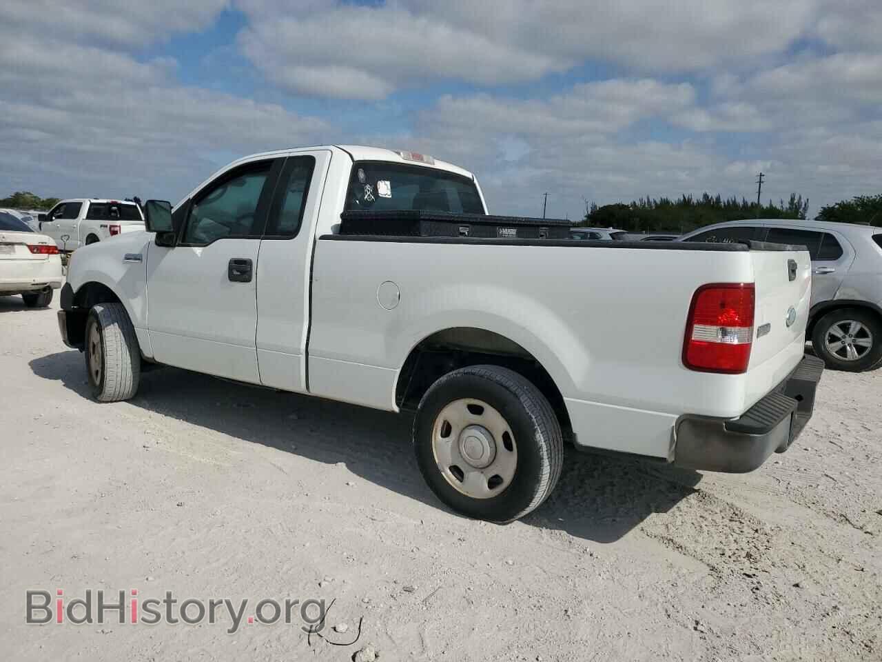 2006 FORD All Models - VIN: 1FTRF12286NB04662 - Photo 2
