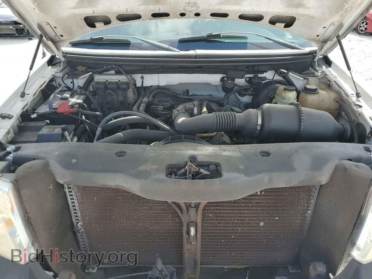 2006 FORD All Models - VIN: 1FTRF12286NB04662 - Photo 11