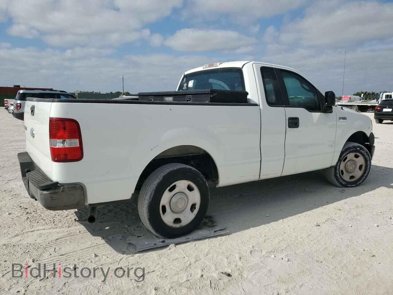 2006 FORD All Models - VIN: 1FTRF12286NB04662 - Photo 3