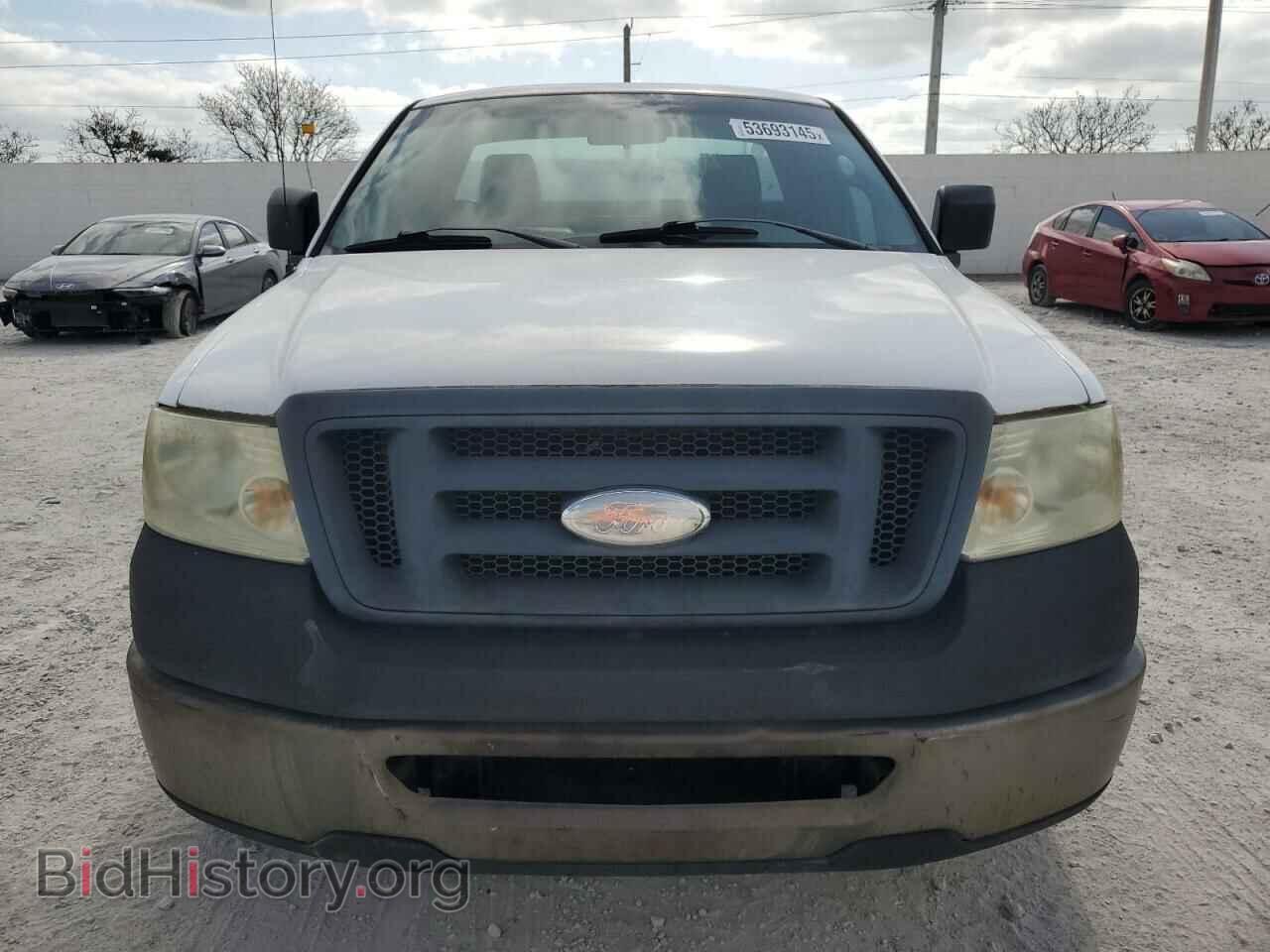 2006 FORD All Models - VIN: 1FTRF12286NB04662 - Photo 5