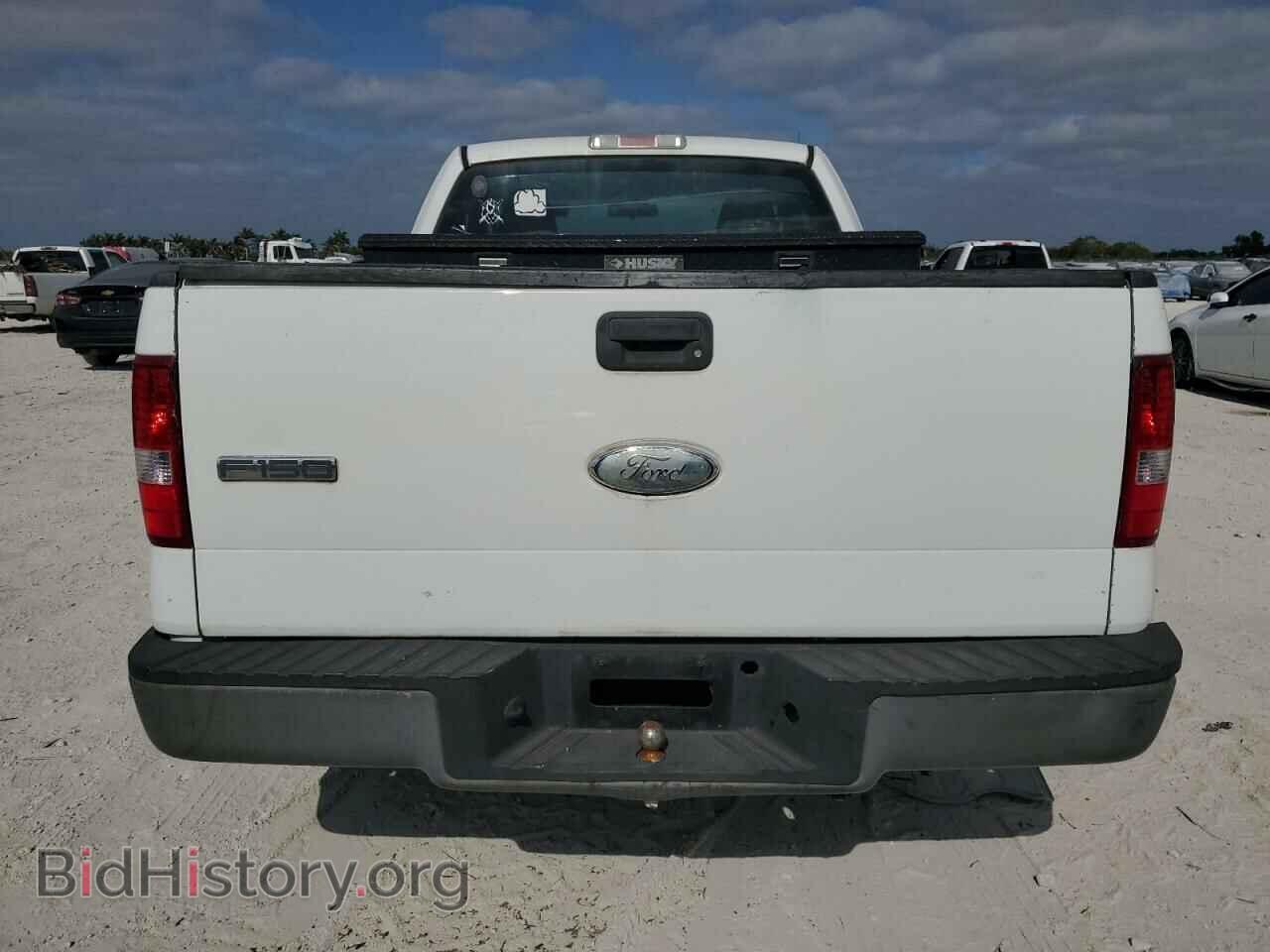 2006 FORD All Models - VIN: 1FTRF12286NB04662 - Photo 6