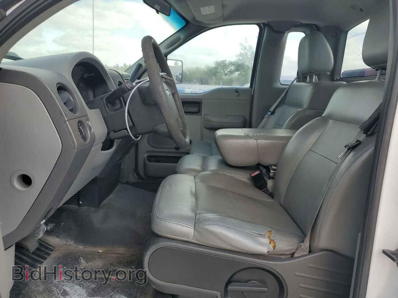 2006 FORD All Models - VIN: 1FTRF12286NB04662 - Photo 7