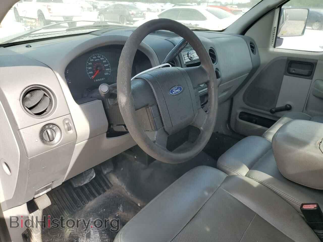 2006 FORD All Models - VIN: 1FTRF12286NB04662 - Photo 8