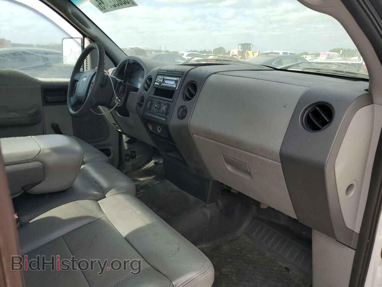 2006 FORD All Models - VIN: 1FTRF12286NB04662 - Photo 10