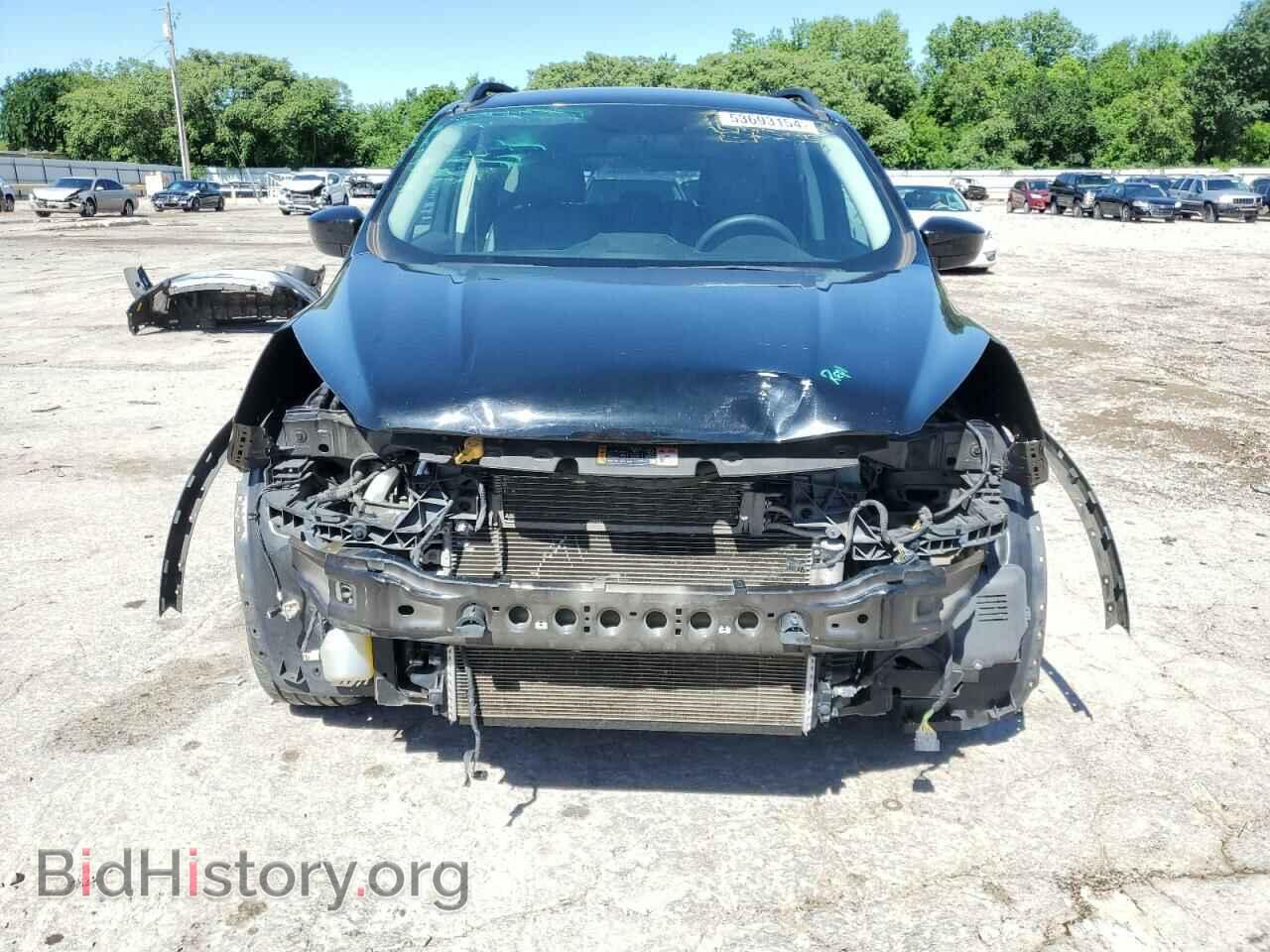 2017 FORD ESCAPE - VIN: 1FMCU0GD5HUB56710 - Фото 5