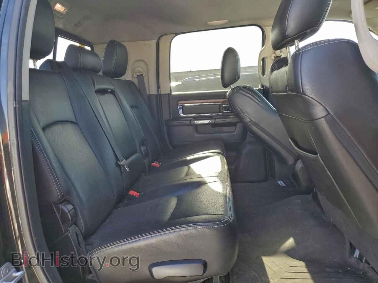 2015 RAM 2500 - VIN: 3C6UR5NJ8FG632584 - Фото 11