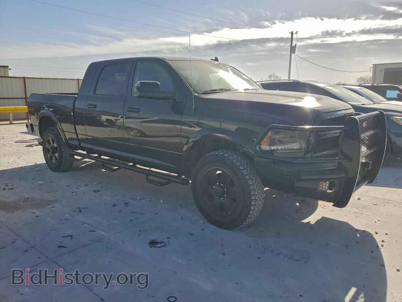 2015 RAM 2500 - VIN: 3C6UR5NJ8FG632584 - Фото 4