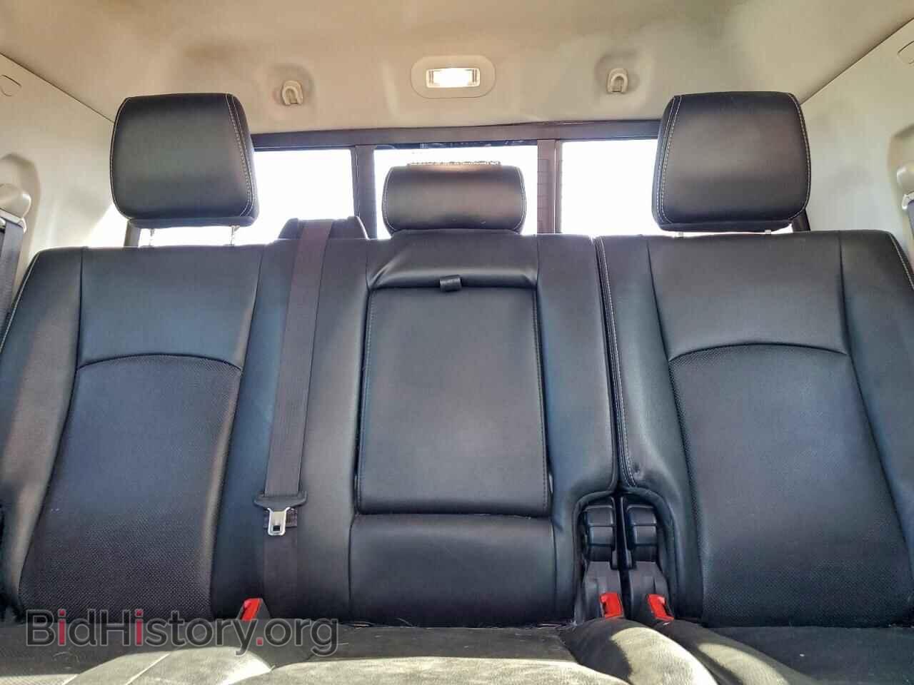 2015 RAM 2500 - VIN: 3C6UR5NJ8FG632584 - Фото 10