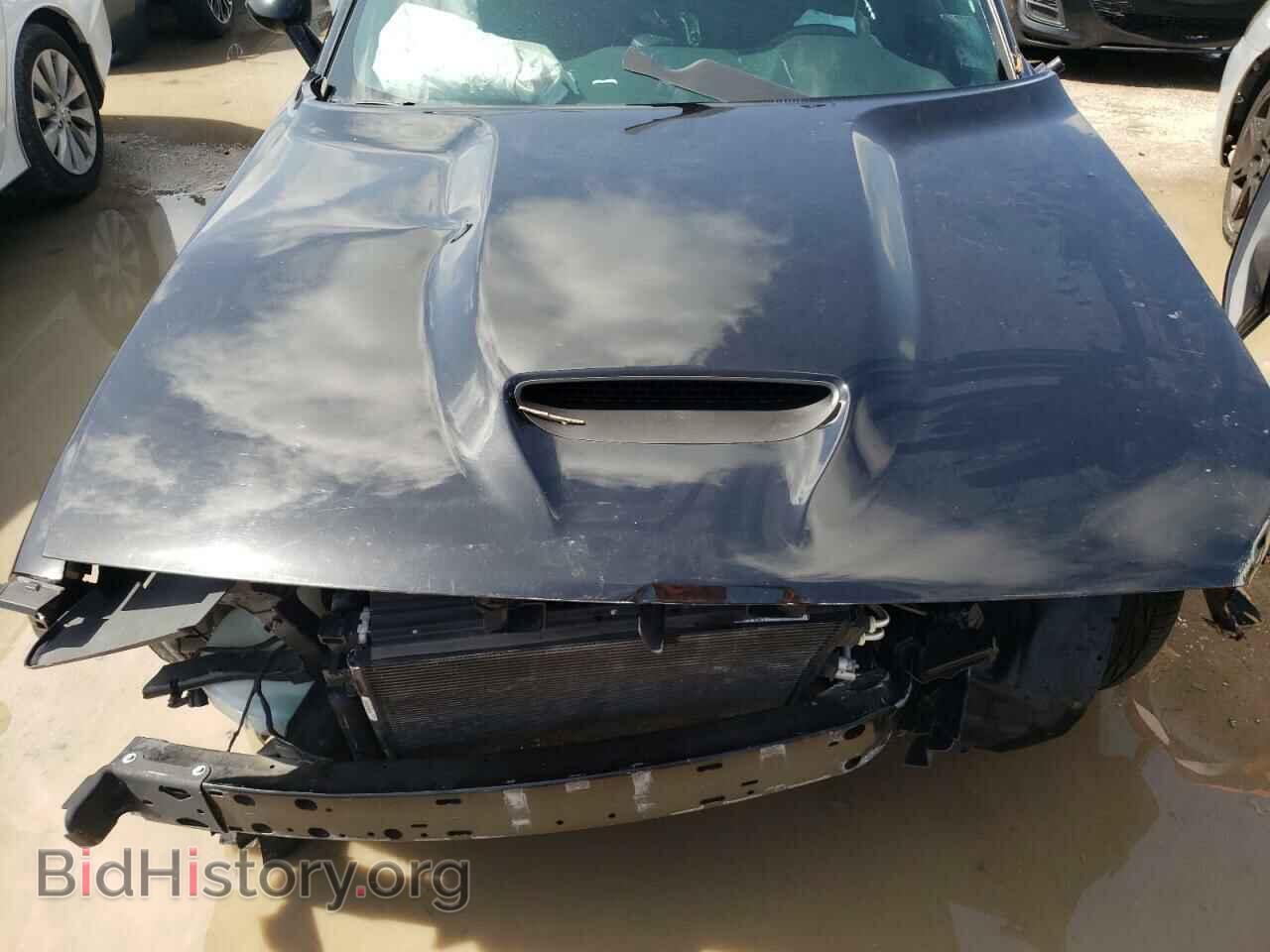 2019 DODGE CHALLENGER - VIN: 2C3CDZBT5KH521571 - Photo 7