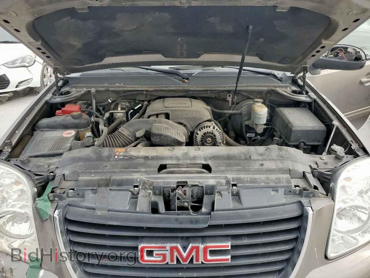 2011 GMC YUKON - VIN: 1GKS1CE01BR359134 - Фото 12