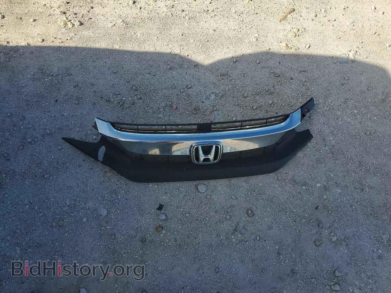 2016 HONDA CIVIC - VIN: 19XFC2F52GE059598 - Фото 12
