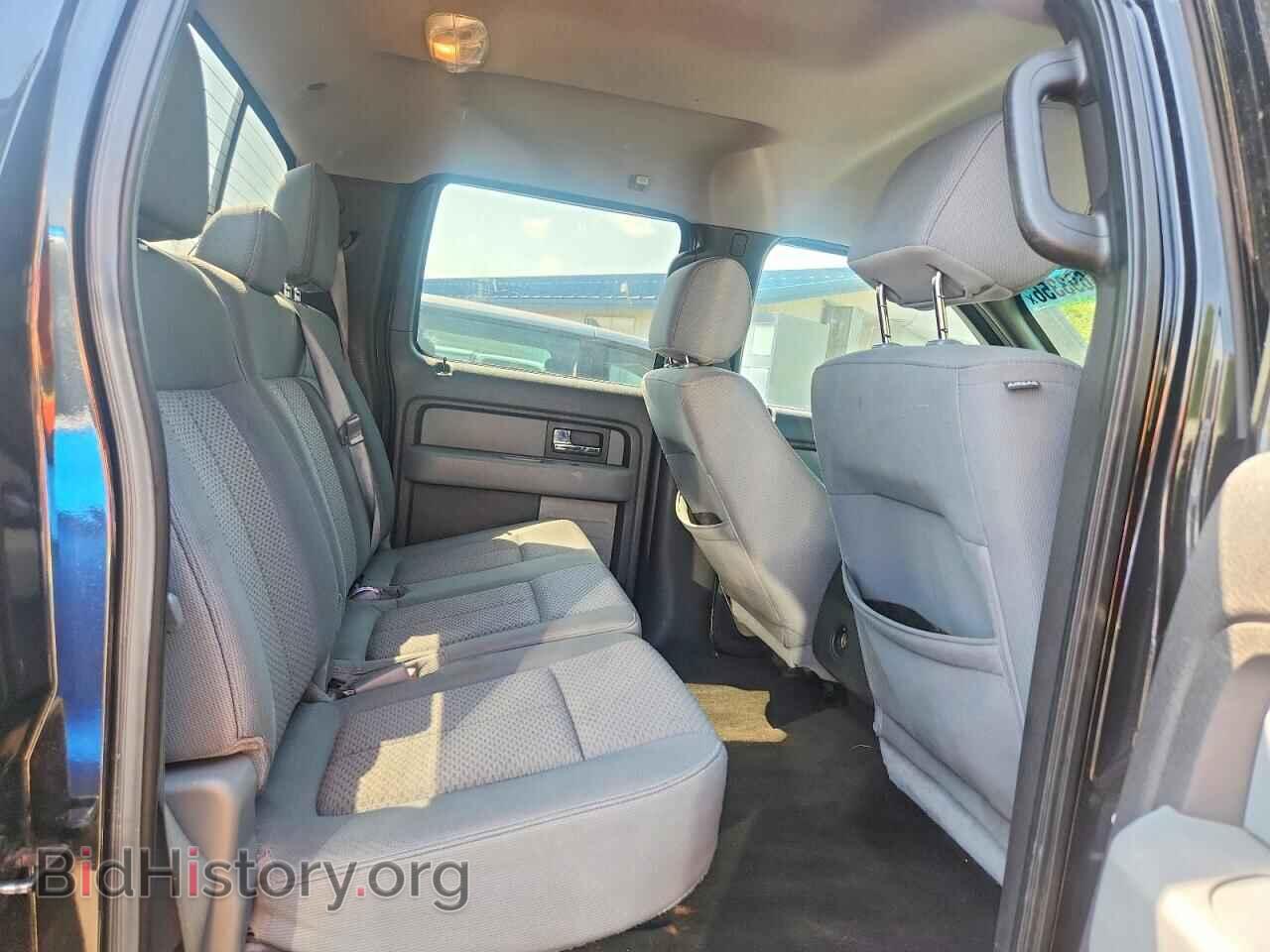 2013 FORD F150 - VIN: 1FTFW1ET7DFB94661 - Фото 10