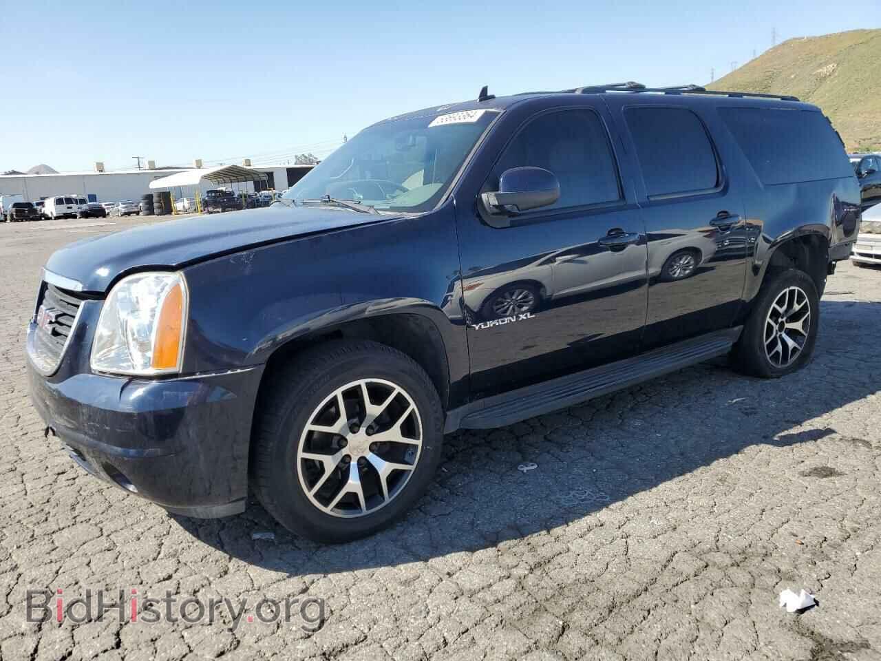 Photo 1GKFC16J28J196847 - GMC YUKON 2008
