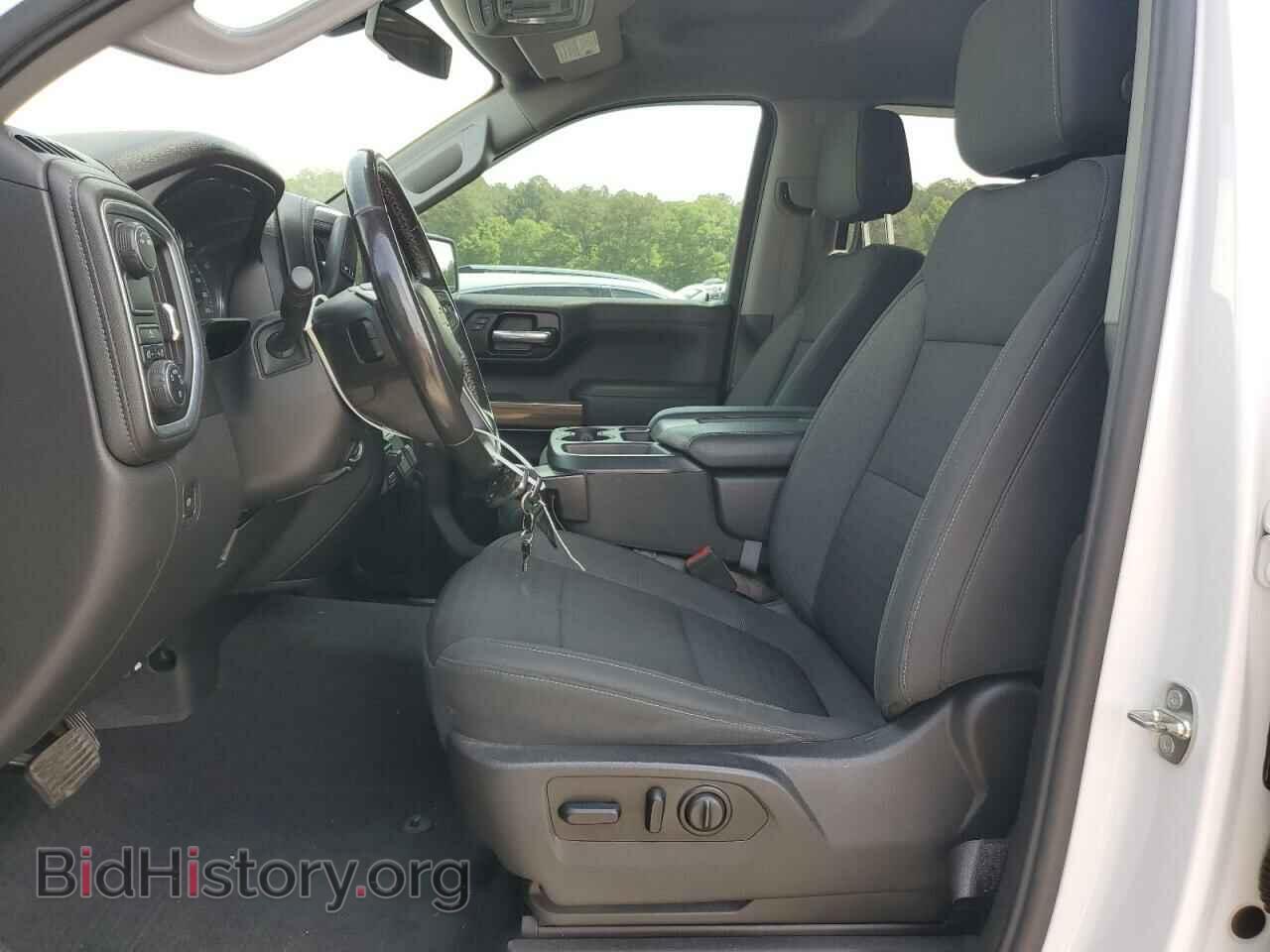 2021 CHEVROLET ALL Models - VIN: 3GCPWCED9MG329663 - Фото 7