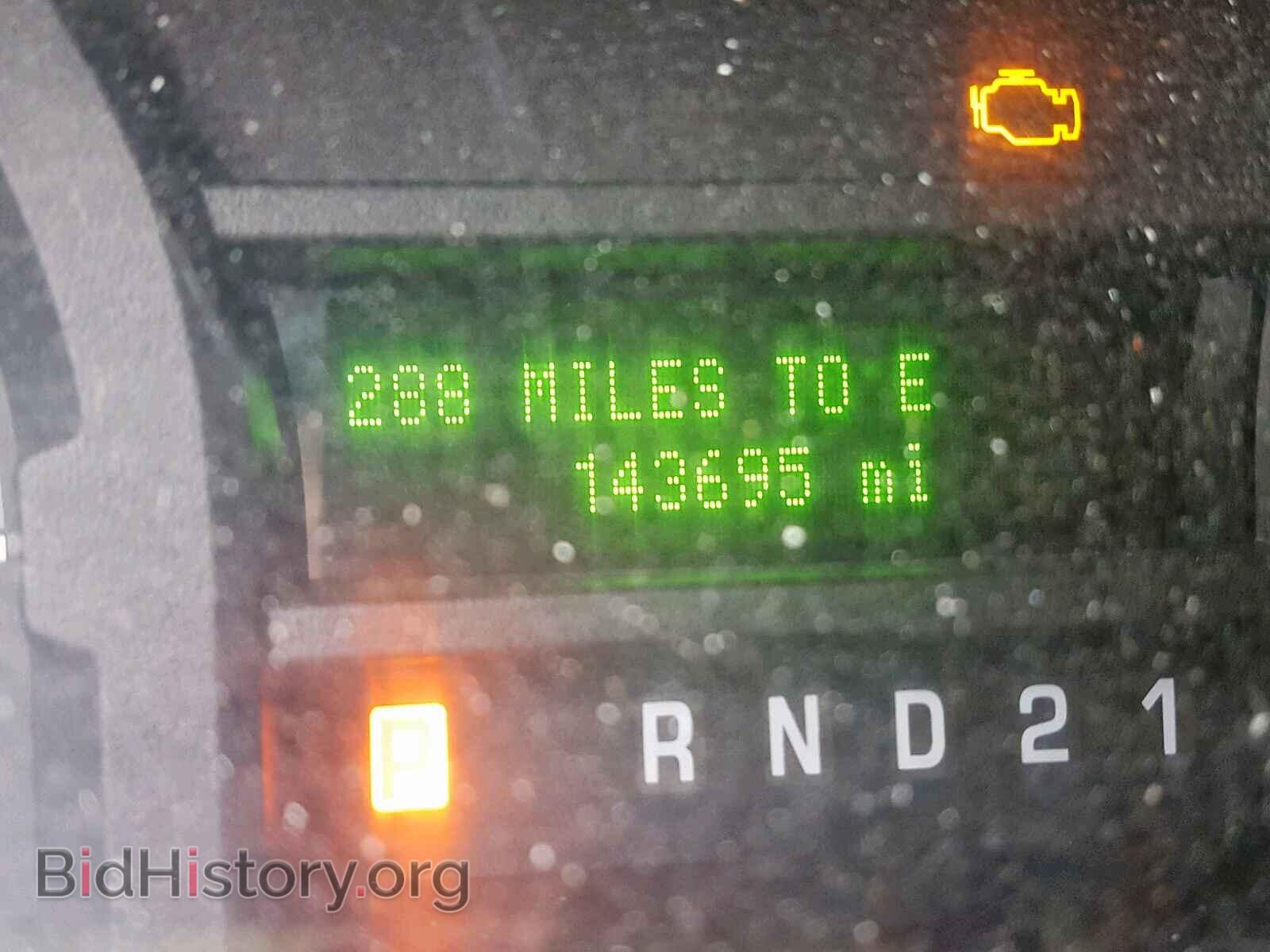 2010 FORD ECONOLINE - VIN: 1FTNE1EW5ADA63762 - Фото 8