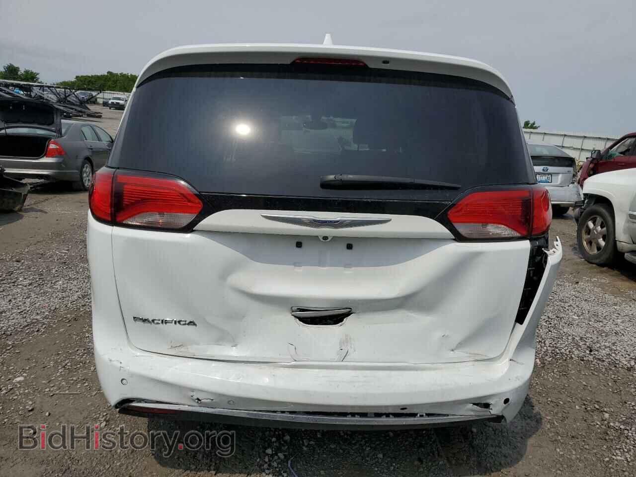 2020 CHRYSLER PACIFICA - VIN: 2C4RC1BG1LR130703 - Photo 6
