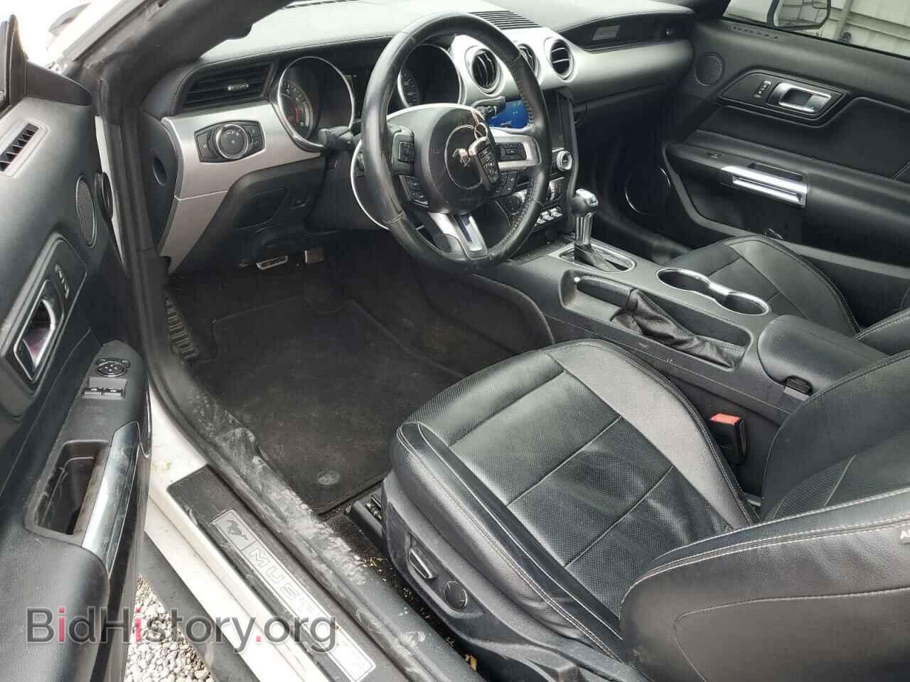 2018 FORD ALL Models - VIN: 1FA6P8TH3J5162401 - Photo 8