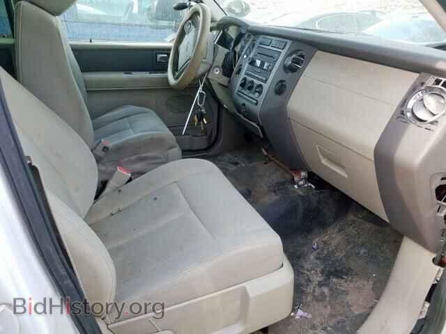 2011 FORD EXPEDITION - VIN: 1FMJU1G56BEF31382 - Фото 5
