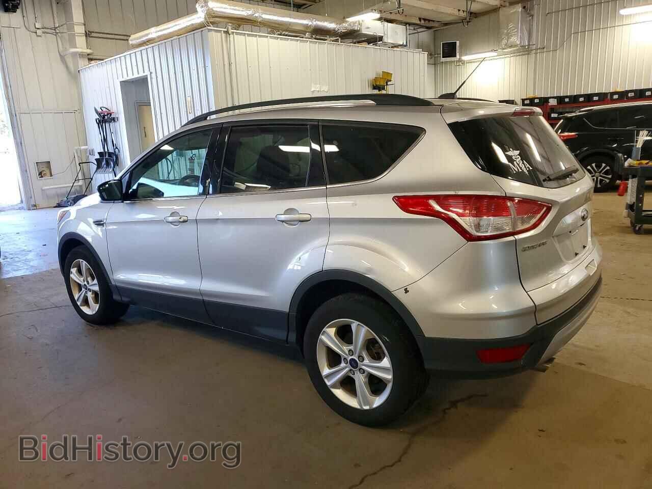 2015 FORD ESCAPE - VIN: 1FMCU9G91FUC66165 - Photo 2