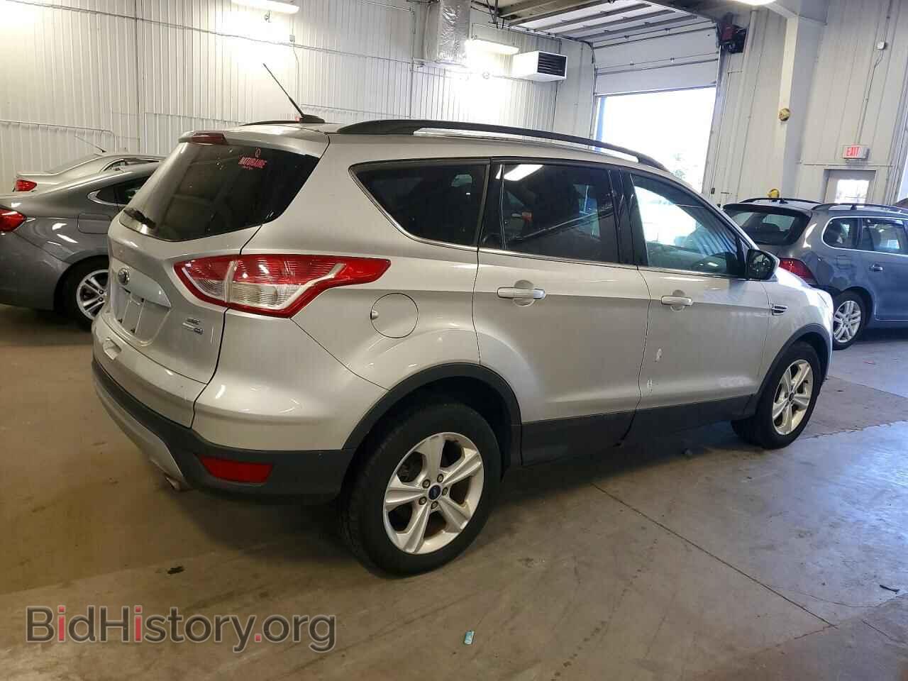 2015 FORD ESCAPE - VIN: 1FMCU9G91FUC66165 - Photo 3