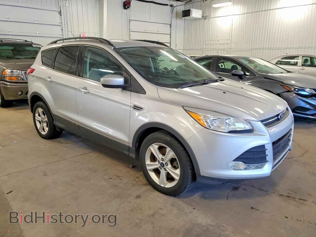 2015 FORD ESCAPE - VIN: 1FMCU9G91FUC66165 - Photo 4
