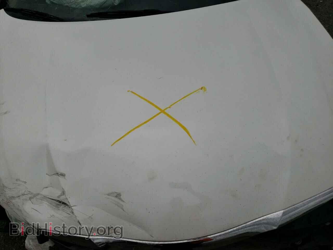 2013 HYUNDAI SONATA - VIN: 5NPEB4ACXDH801169 - Фото 7