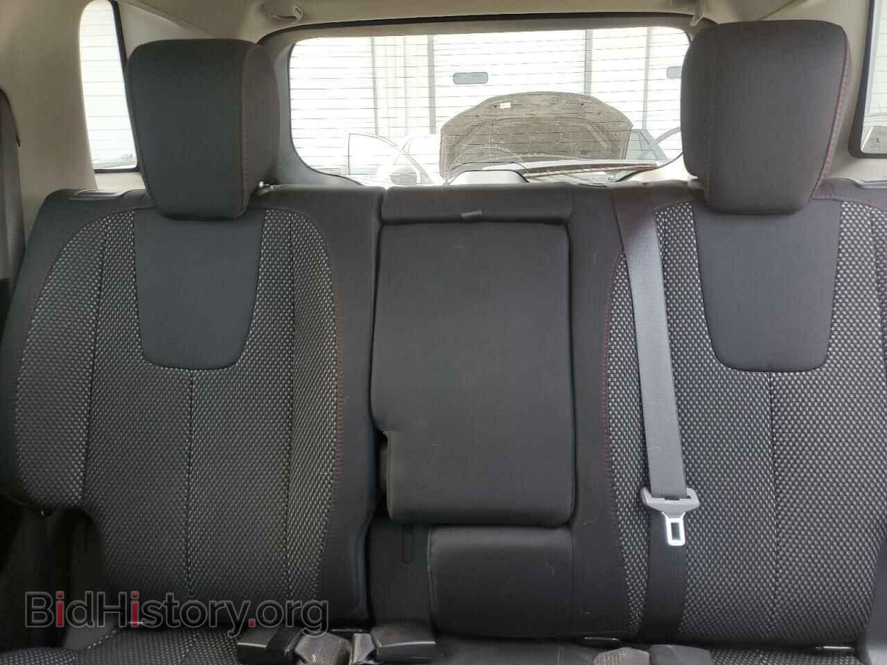 2016 GMC TERRAIN - VIN: 2GKFLTEK5G6360819 - Photo 10