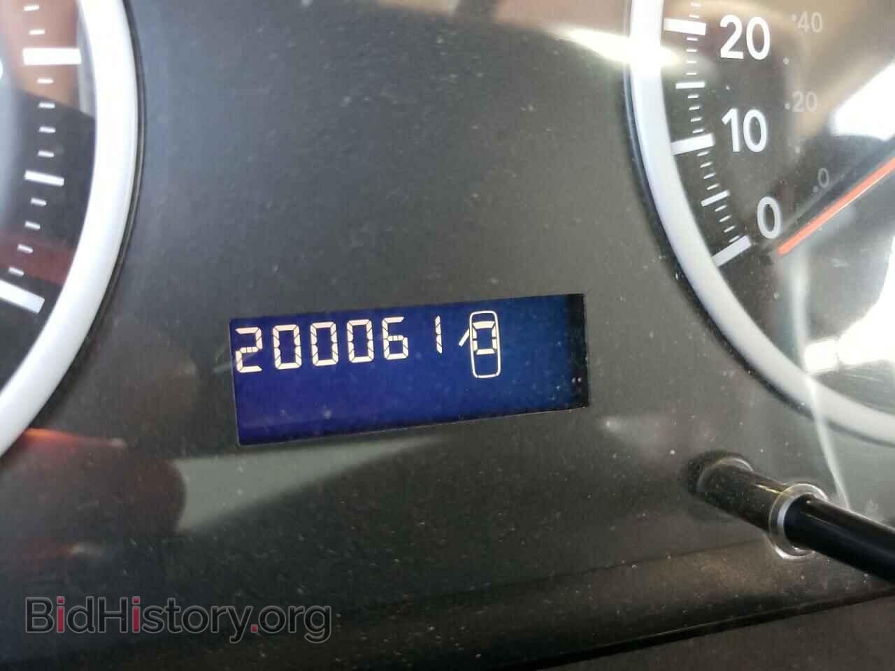 2011 DODGE RAM 1500 - VIN: 1D7RV1CP2BS524531 - Фото 8