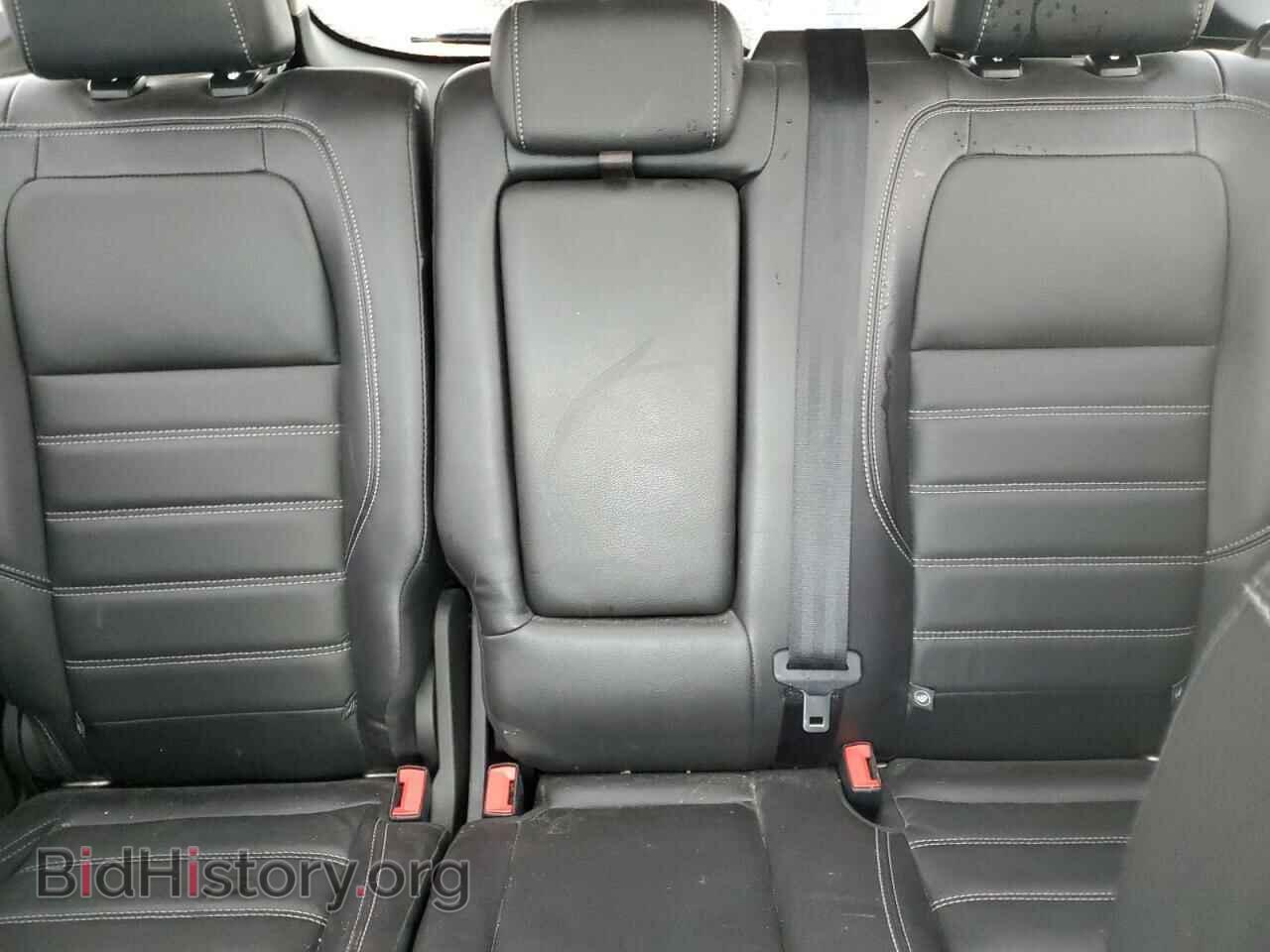 2018 FORD ESCAPE - VIN: 1FMCU9J96JUA36008 - Фото 10