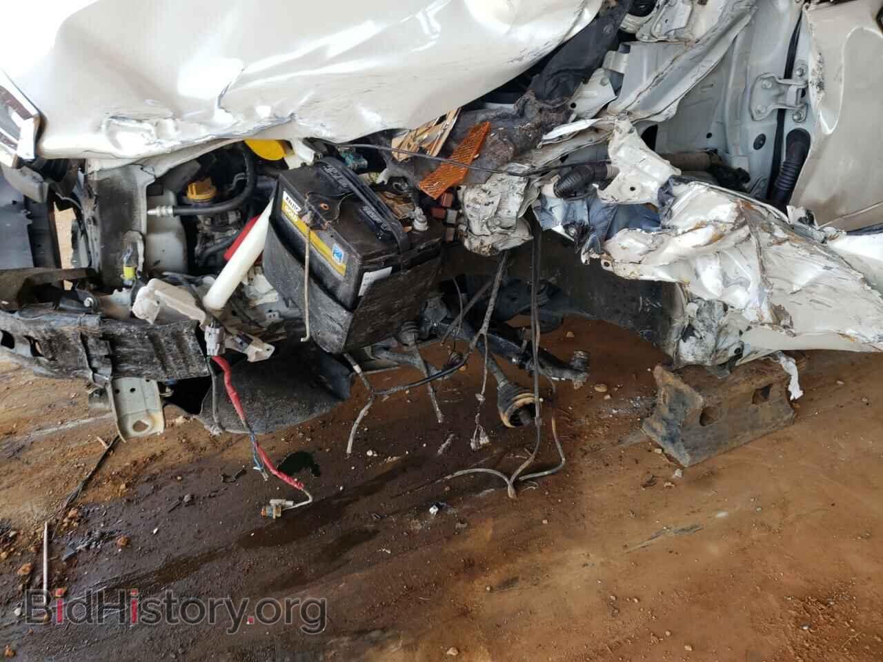 2014 SUBARU FORESTER - VIN: JF2SJAEC2EH533332 - Фото 9