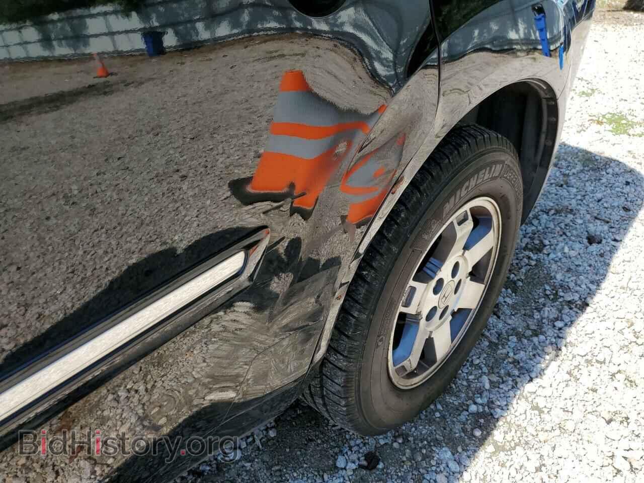 2011 HONDA PILOT - VIN: 5FNYF4H90BB046864 - Фото 9