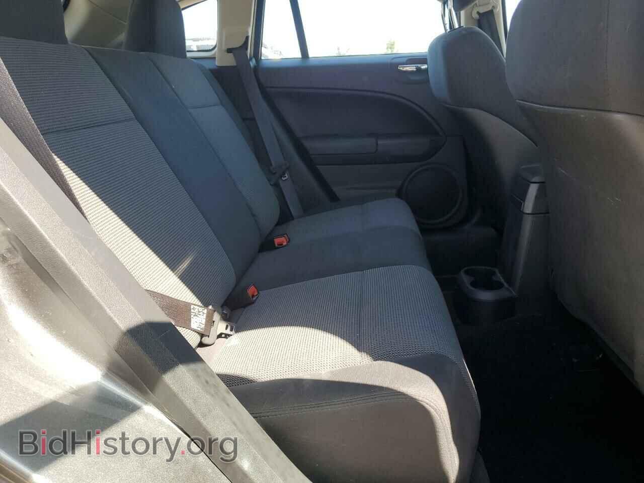 2011 DODGE CALIBER - VIN: 1B3CB3HA6BD234274 - Фото 11